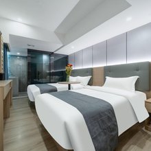 逸方公寓(广州中山大学第一附属医院中华广场店)