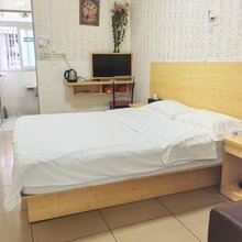 大榕住宿