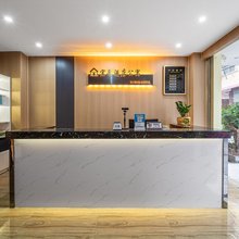 宜朵酒店公寓(广西电力职业技术学院科园校区店)
