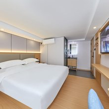 南京淘淘快捷酒店(夫子庙景区店)