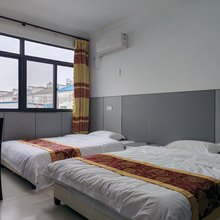居贤公寓