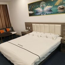 邯郸鹏彤酒店(太中路店)