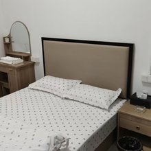 蓝天公寓