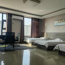 临猗万豪酒店