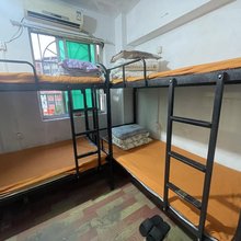 深圳华滨青年民宿