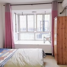 妙妙屋的民宿(阳光理想城店)