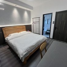 黄山梅华顺民宿