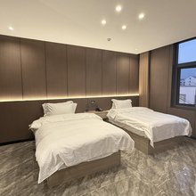 东海云庭商务酒店