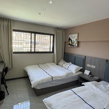 西昌梦园酒店