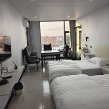 龙庭湾酒店