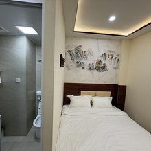 丽湾馨家民宿