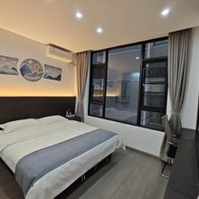 大理庭悦民宿(大理大学附属医院店)