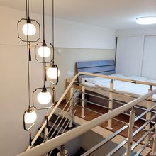 长春怡美loft公寓(赛德广场店)