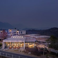 长歌十里·茶海