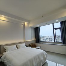 鑫梅宾馆(坡头镇人民政府店)