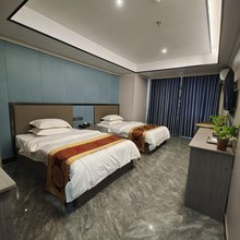 望峰公寓   (长乐南站店)