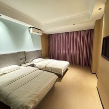 台州金阳宾馆