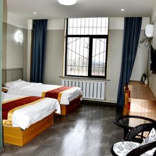 包头起居宾馆(火车站店)