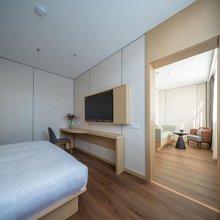 春申湖酒店(苏州评弹公园店)
