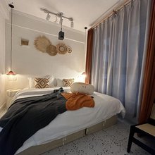 憨豆酒店公寓(郑州国贸公寓店)