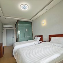 白鹭湖民宿农家乐