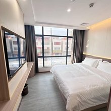 风吟阁商务客房(惠州约场店)