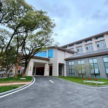 方大特钢工业旅游景区游客酒店