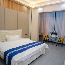 景新酒店(刘河镇店)