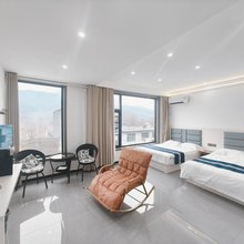 登封静居民宿(嵩山少林风景区店)