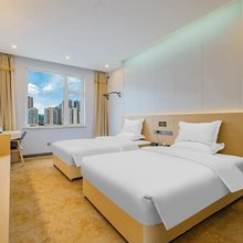 成都鑫宏军酒店