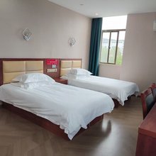 温州瑞丰宾馆(龙湾滨海园区店)