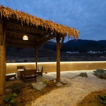 山野间一田一墅美宿(篁岭景区店)