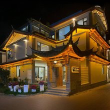 丽江七号云端美宿(丽江古城店)
