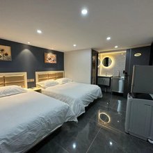 妙滋缘酒店(浦东肿瘤医院店)