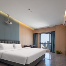 长沙考拉酒店(圭塘地铁站店)