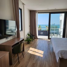 海滩一号·Designer海景度假别墅(陵水海滨风景名胜区店)