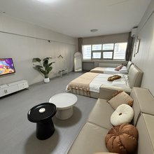 锦达城市酒店(济南齐鲁医院店)