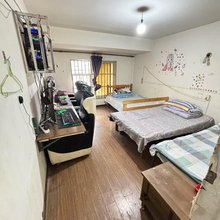 群叶民宿(中华北村店)