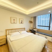 成都赤诚公寓(动物园店)