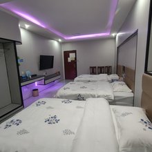 宁远鸿达宾馆