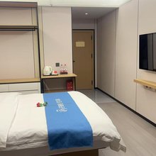 如家华驿酒店(寿阳滨阳店)