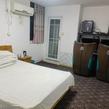 家兴客栈(信阳师范大学店)
