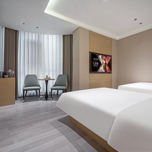 泰能酒店(恩施火车站店)