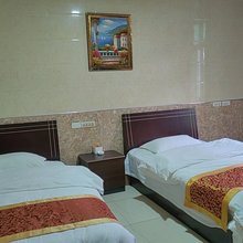 重庆创业号旅馆(永川重庆财经职业学院店)