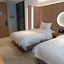 42°c汤泉酒店