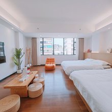 祥霖美宿(潮州古城店)