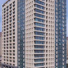豪泽酒店HOLZ HOTEL(沈阳体育学院国际会展中心店)