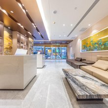 悦豪酒店(兰州正宁路夜市张掖路步行街店)