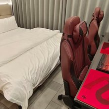 至臻电竞生活馆酒店