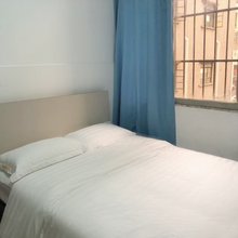 吉美公寓客房